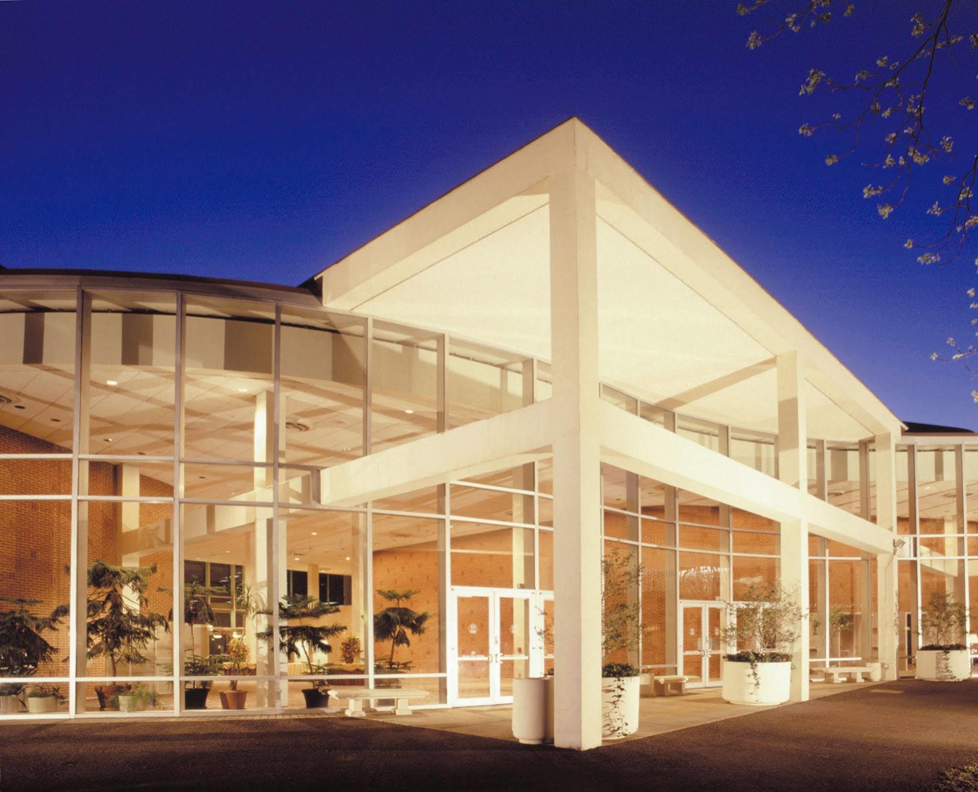The University Of Georgia Center For Continuing Education & Hotel Athens Kültér fotó